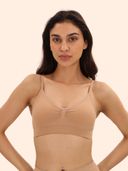 Beige color option, Currently selected