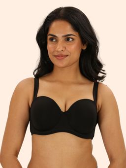 Underneat - Women All Day Hold Strapless Bra