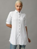 White color option, Currently selected