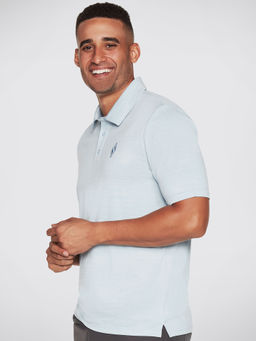 SKECHERS - On The Road Polo T-shirt