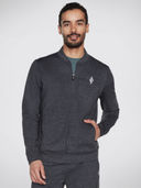 Grey color option, Currently selected