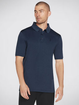 SKECHERS - Off Duty Polo T-shirt