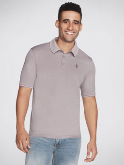 SKECHERS - Off Duty Polo T-shirt