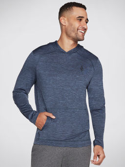 SKECHERS - On The Road Hooded Ls