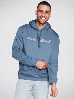 SKECHERS - Heritage Grid Pull Over