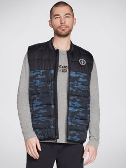 SKECHERS - Go Walk Trail Vest