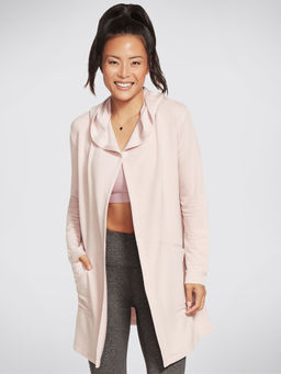 SKECHERS - Restful Hoodigan