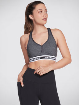 SKECHERS - Go Flex Jacquard Bra