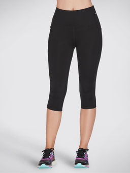 SKECHERS - Go Stretch Capri