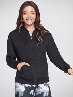 SKECHERS - Skechsweats Magnolia Dreams F