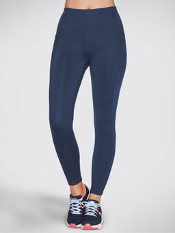 SKECHERS - Go Stretch HW FI 4 Pocket Leggings