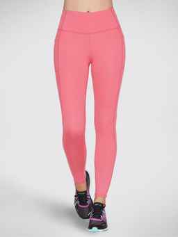 SKECHERS - Go Stretch HW FI 4 Pocket Leggings