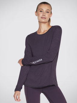 SKECHERS - Godri Stride Long Sleeve