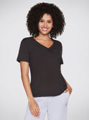 Black color option, Sold out, Currently selected