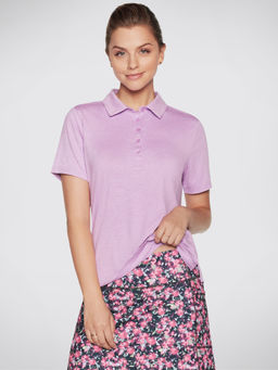 SKECHERS - Godri Swift Club Polo T-shirt