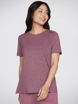 SKECHERS - Godri Stride Tee