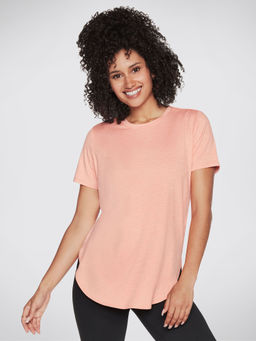 SKECHERS - Godri Swift Tunic Tee