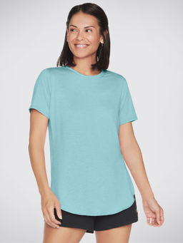 SKECHERS - Godri Swift Tunic Tee