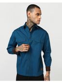 Blue color option