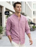 Mauve color option, Currently selected