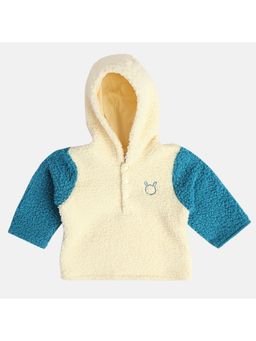 MINI KLUB - Boys Multi-Color Sweat Shirt