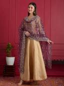 Wine color option