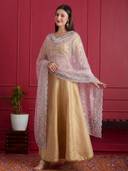 Pink color option, Currently selected