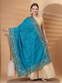 Turquoise color option