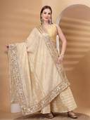 Beige color option, Currently selected