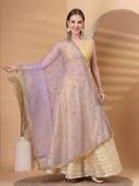 Lavender color option, Currently selected