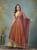 Maroon color option