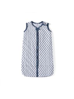 Malabar Baby - Fort Wearable Baby Sleeping Bag Lightweight - Small 0-6 Months