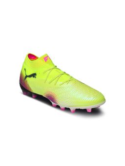 Puma - FUTURE 8 ULTIMATE AG Football Boots - Yellow