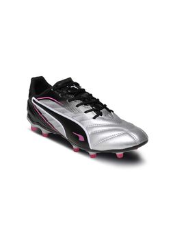 Puma - KING PRO FG/AG Women's Football Boots - Silver