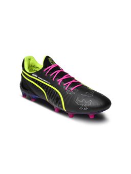 Puma - KING ULTIMATE x KIDSUPER FG/AG Football Boots - Black