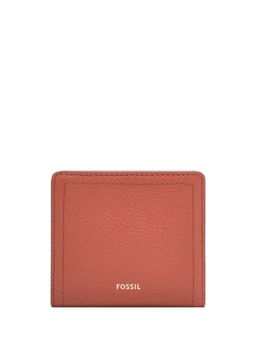 Fossil - Women Logan Red Wallet (S)