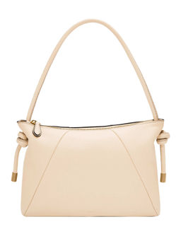 Fossil - Women Willa White Shoulder Bag (M)