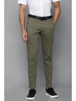 Louis Philippe - Olive Trousers