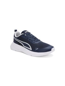 Puma - Alfarun Pro Men Navy Blue Sneakers