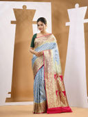Blue color option, Sold out, Currently selected