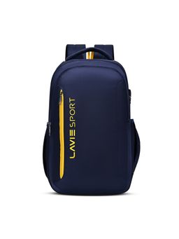 Lavie Sport - Maverick 35L Laptop Backpack - Blue (L)