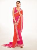 Orange color option, Sold out, Currently selected