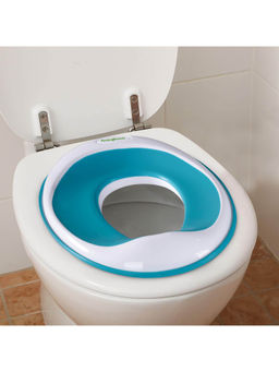 BAYBEE - Green Baby Potty Training Seat