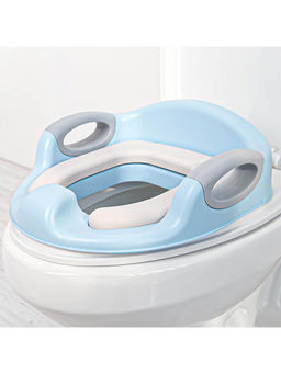 BAYBEE - Blue Milano Baby Potty Training Seat