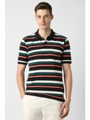 Black color option, Currently selected