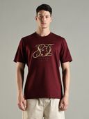 Maroon color option