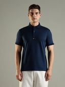 Navy Blue color option, Currently selected