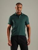 Green color option, Currently selected