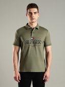 Olive color option, Currently selected