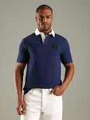 Navy Blue color option, Currently selected